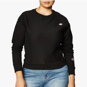 Champion Women’s Crew Sweatshirt